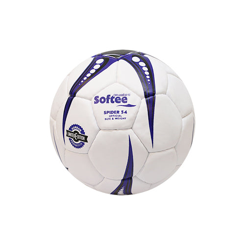 BALLON FOOTBALL SALA SOFTEE SPIDER LIMITED EDITION