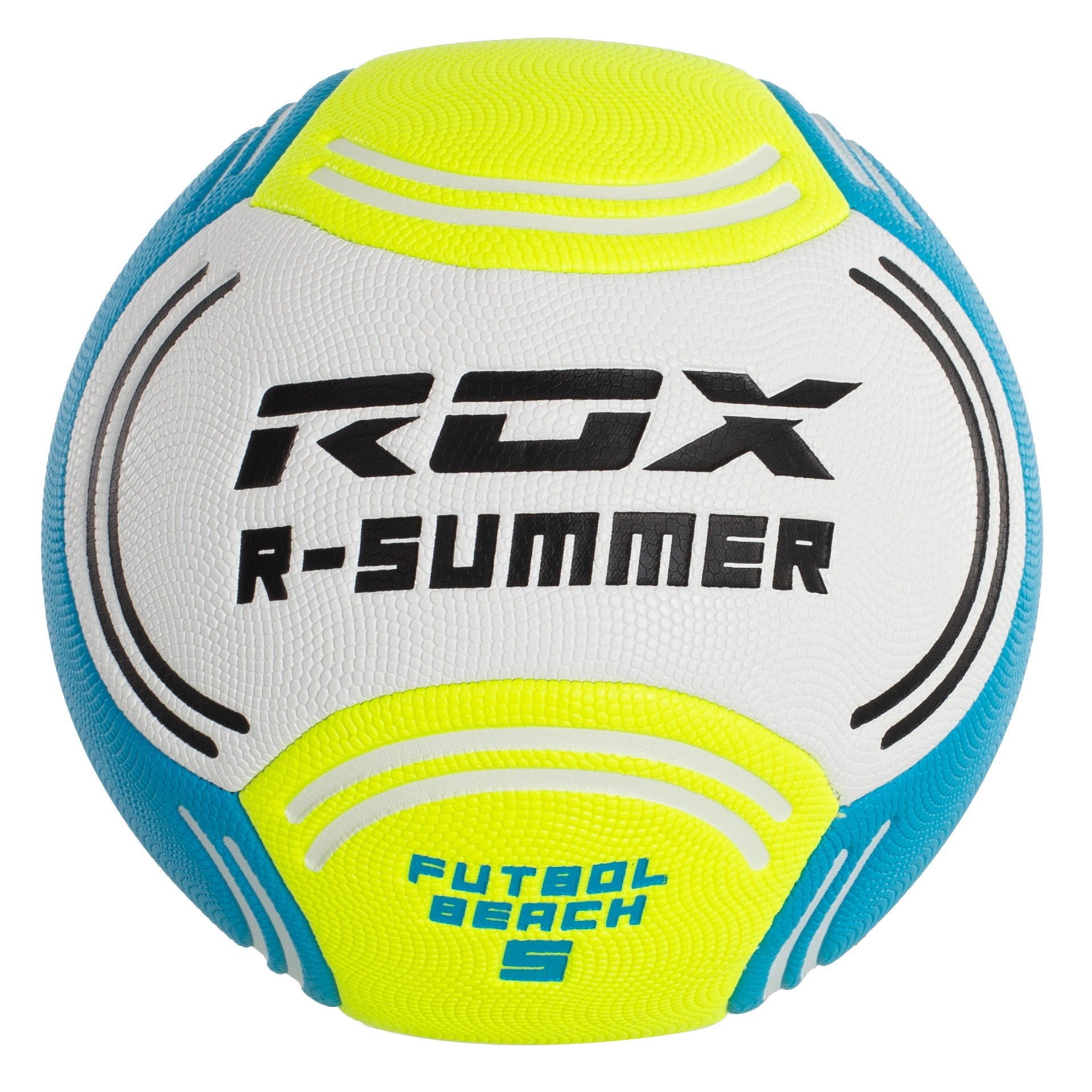 BALLON FOOTBALL DE PLAGE ROX R-SUMMER