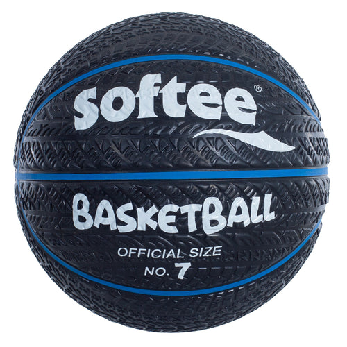 BALLON BASKETBALL SOFTEE TIRES