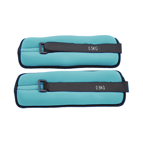 ANKLE/WRIST WEIGHT SET