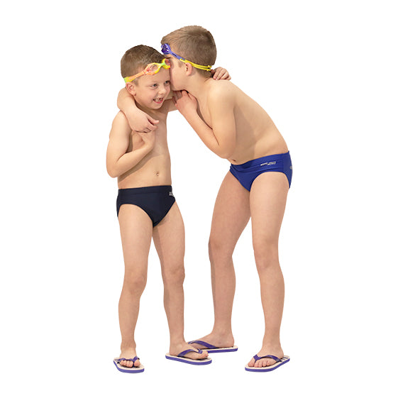 MAILLOT DE BAIN SQUBA SÉRIE ENFANT
