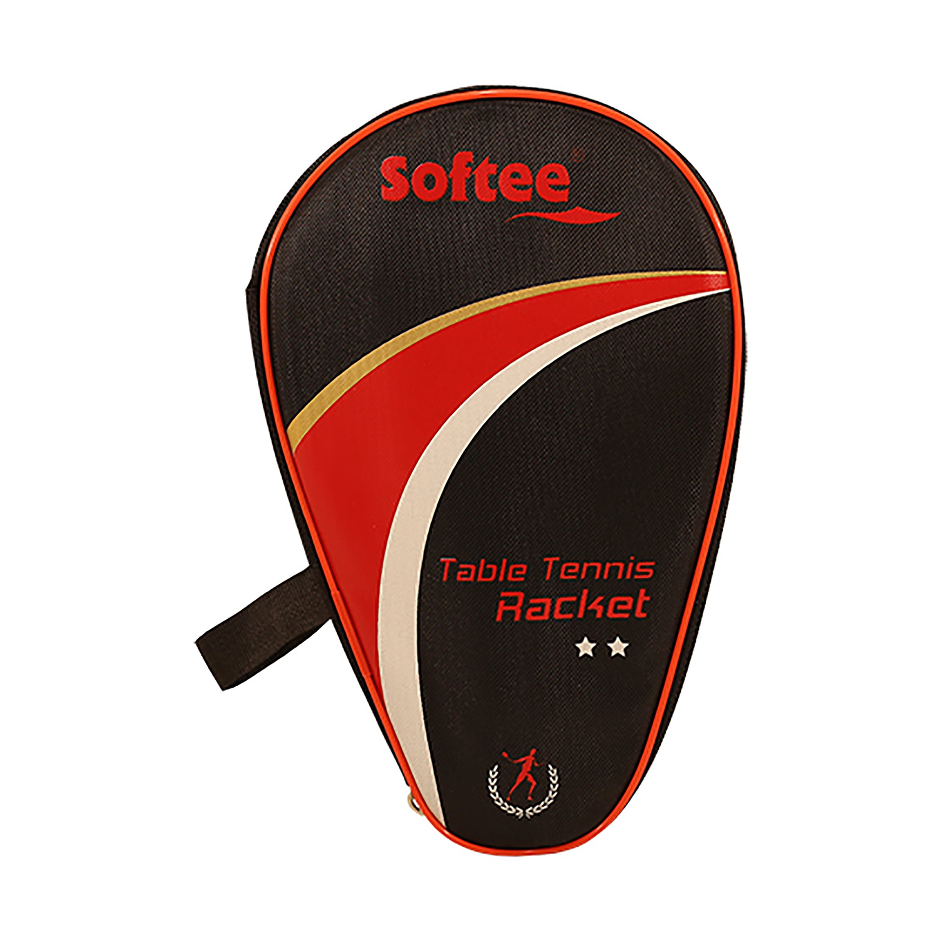 SOFTEE P500 TABLE TENNIS RACKET