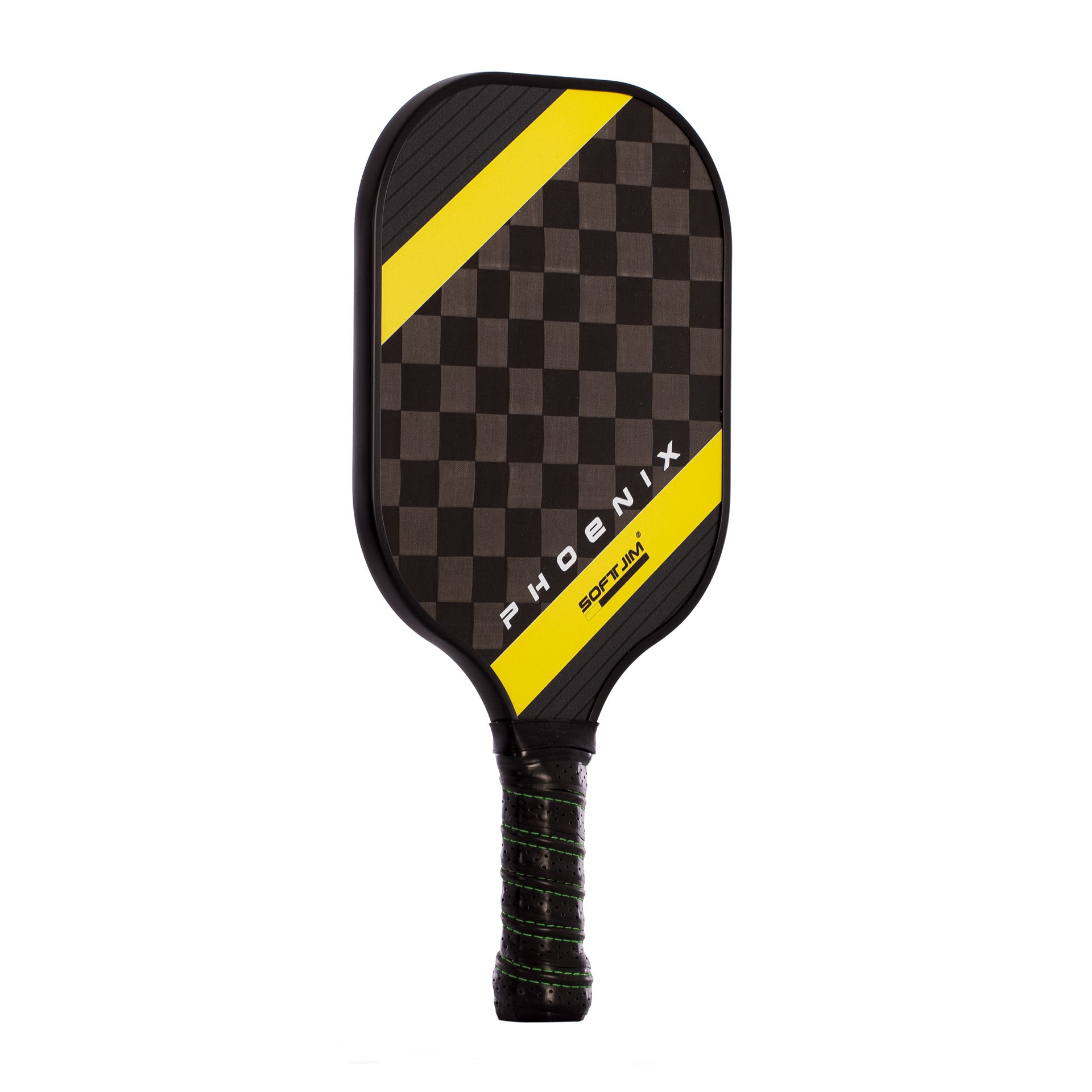 SOFTJIM PHOENIX 18K PICKLEBALL PADDLE