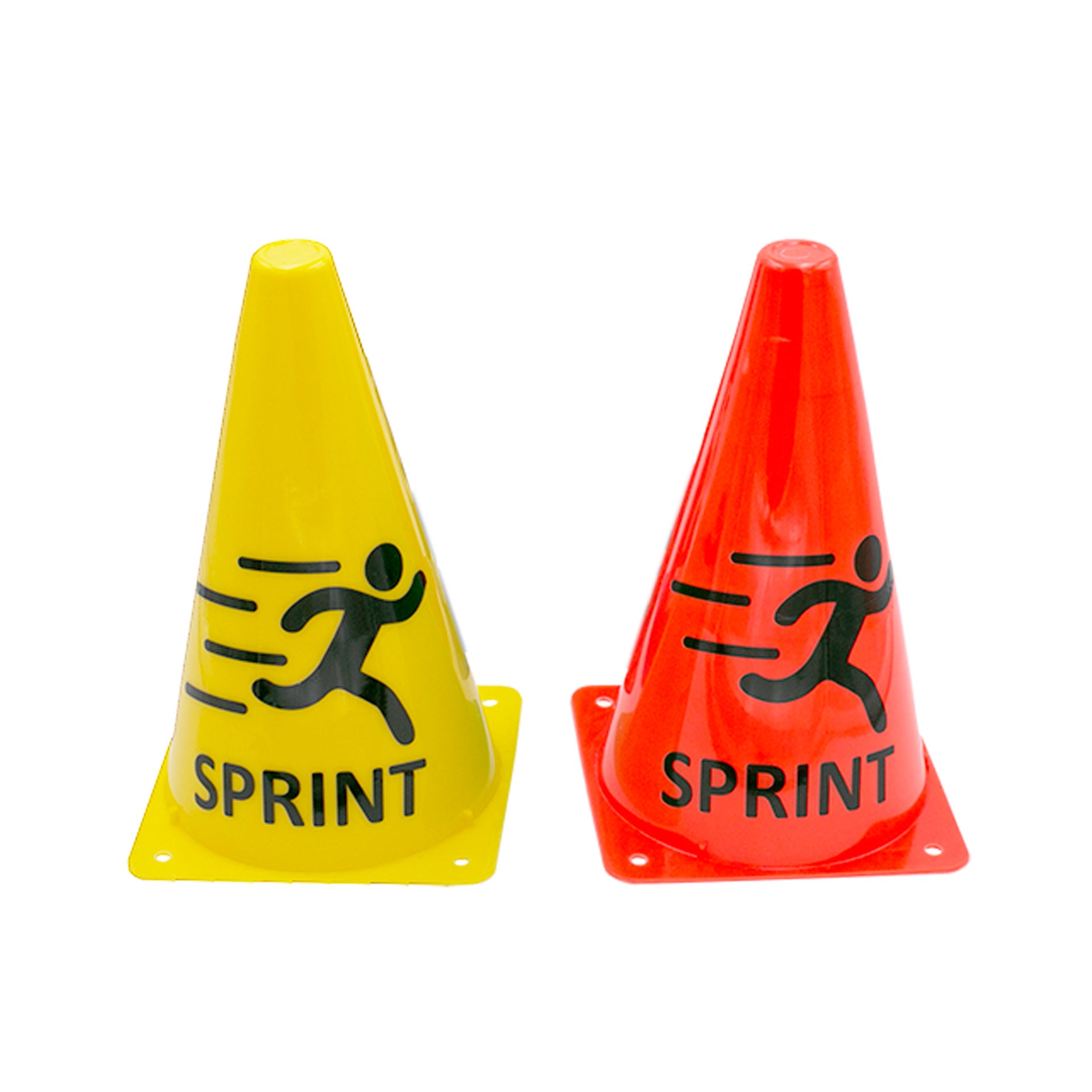 CONE TRAINING SPRINT