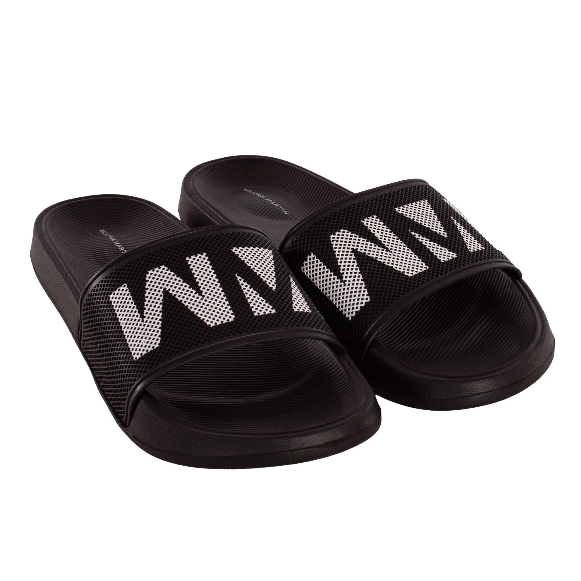 CHANCLAS WILLIAM MARTIN PLYMOUTH