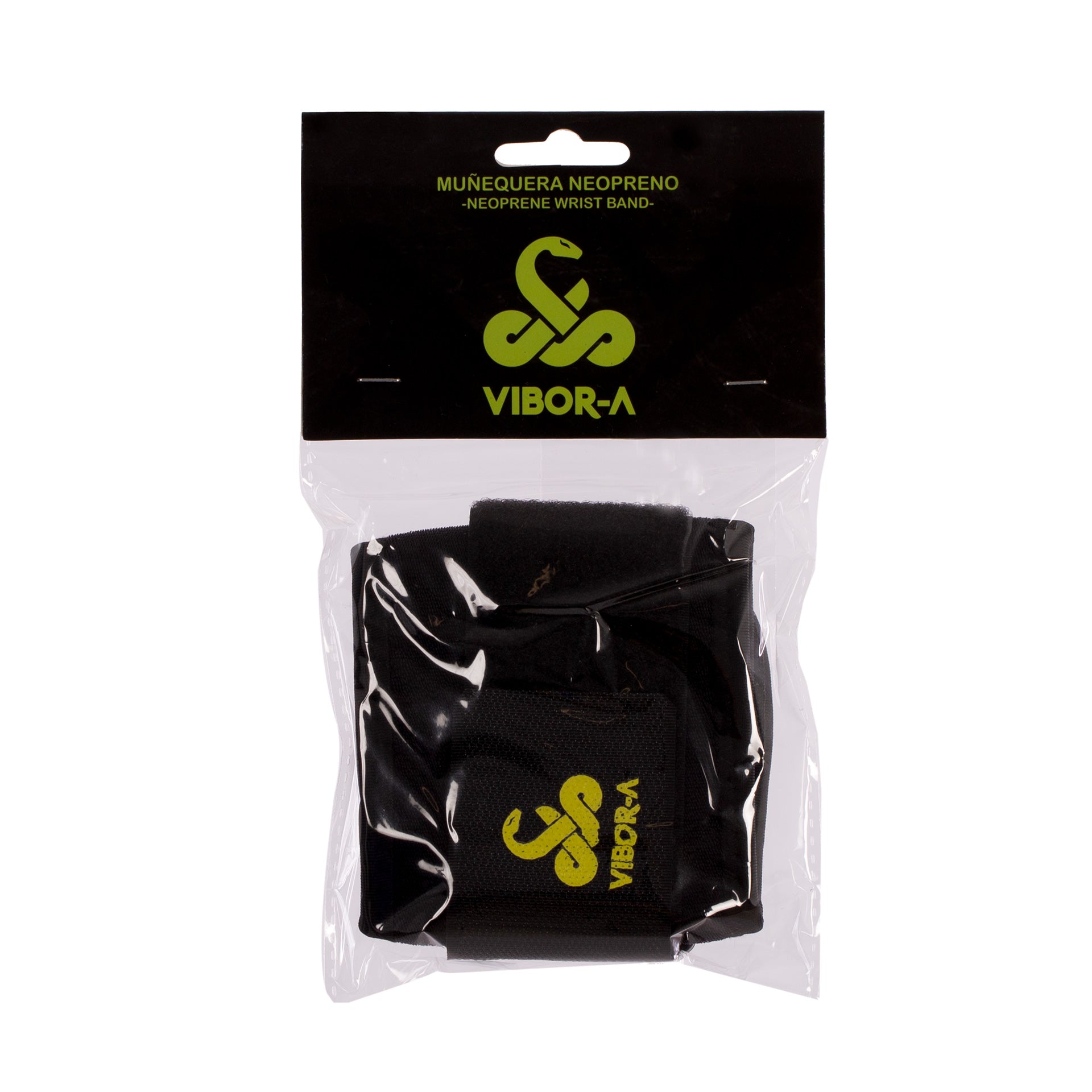 VIBOR-A NEOPRENE WRISTBAND