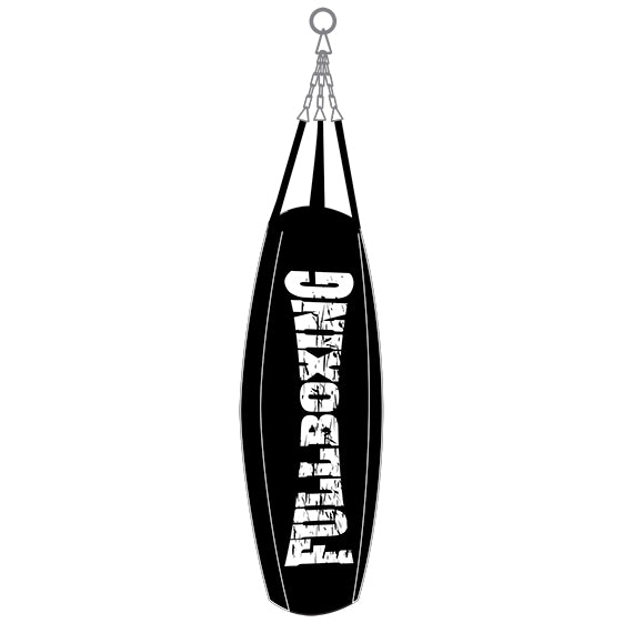 SAC DE FRAPPE FULLBOXING ROMBO 1.0 -USAGE NON PROFESSIONNEL-