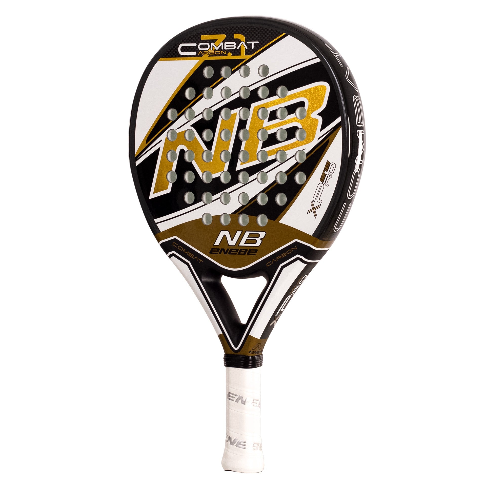 ENEBE COMBAT 7.1-V.2 PADEL RACKET