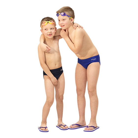 MAILLOT DE BAIN SQUBA SÉRIE ENFANT