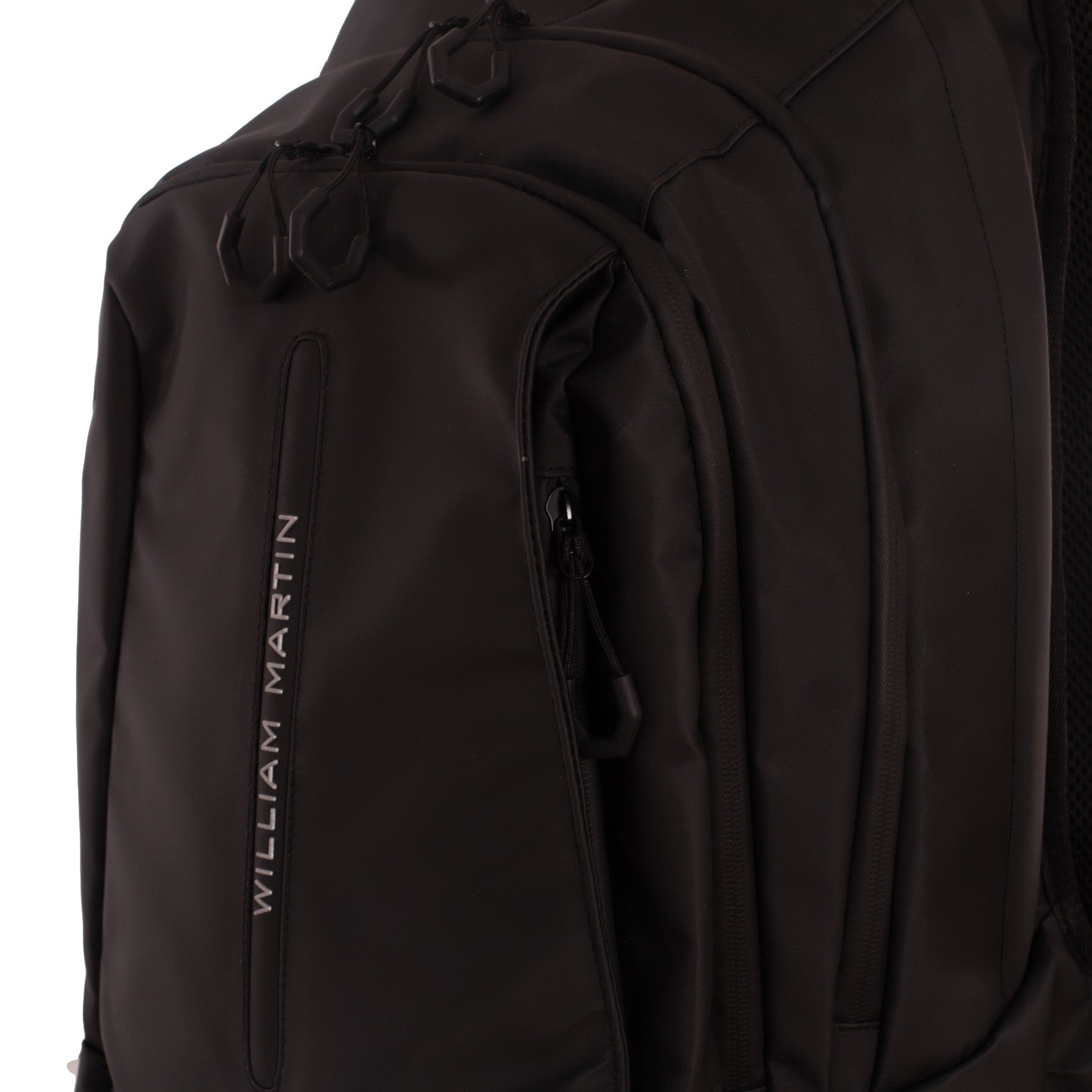 MOCHILA WILLIAM MARTIN CARDIFF