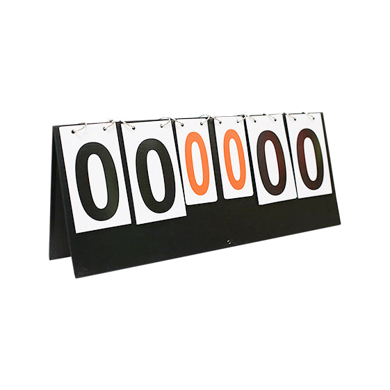 DELUXE TABLE MARKER
