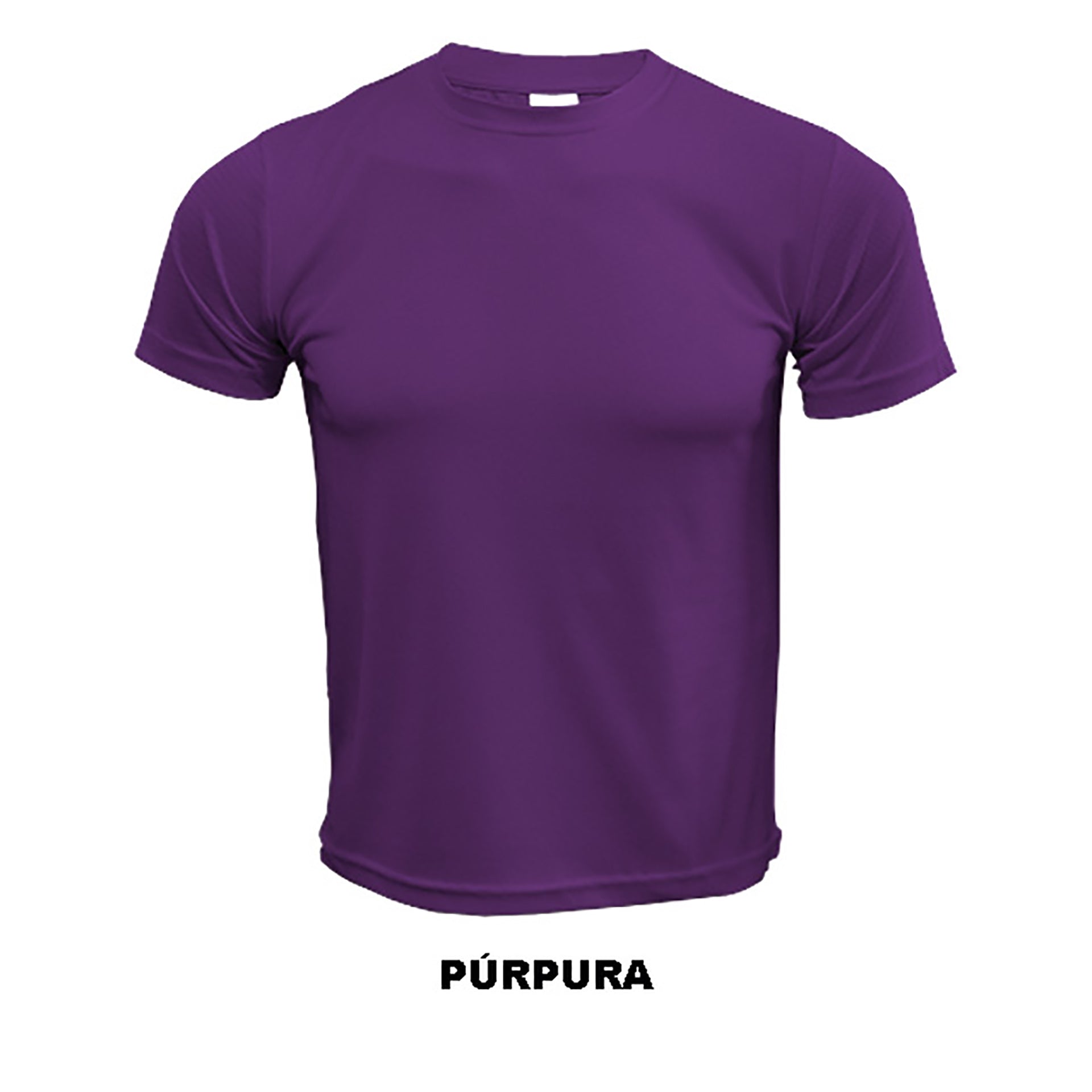 NEW UNISEX TECHNICAL COMPETITION SHIRT