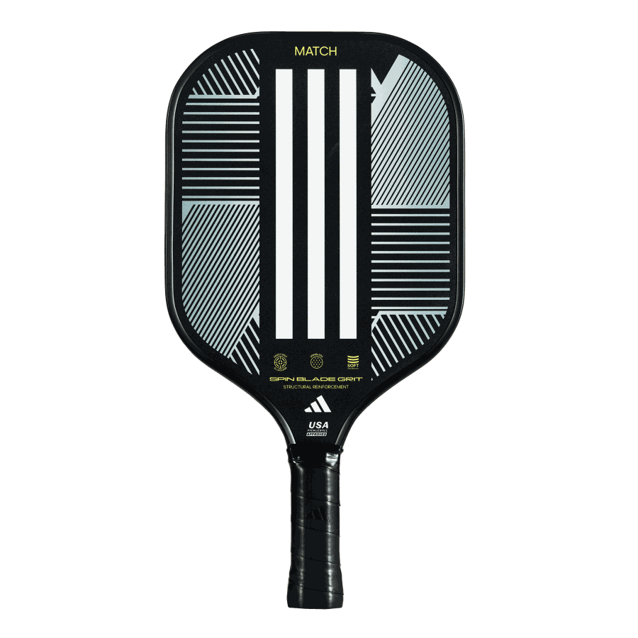 ADIDAS MATCH 3 PICKLEBALL PADDLE