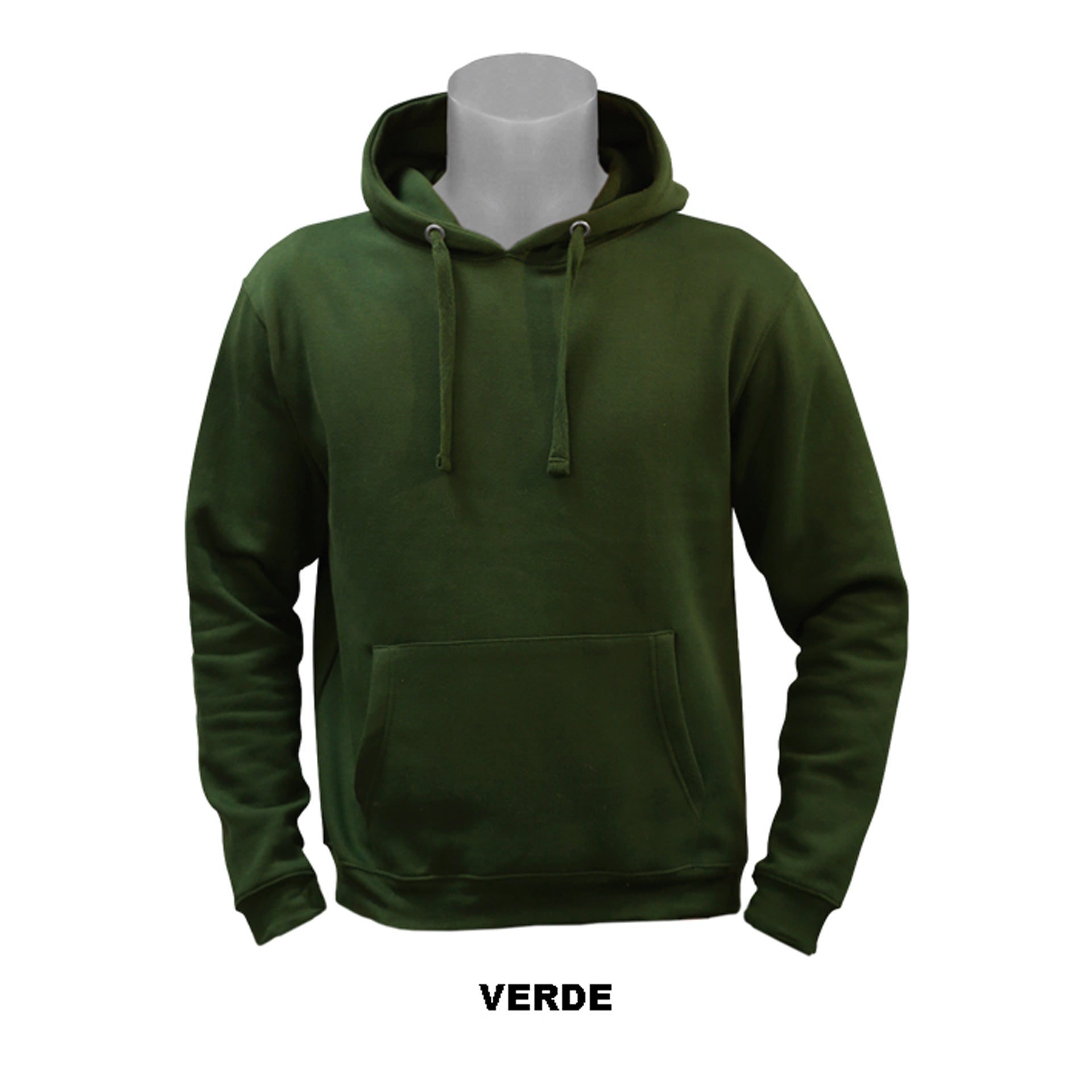 FLEX HOODIE