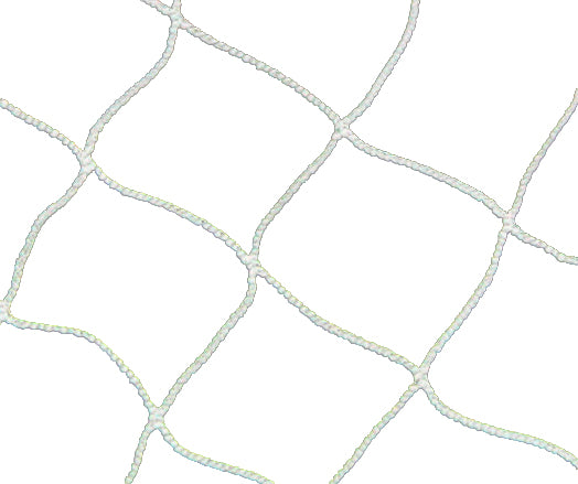 MULTIPURPOSE GOAL NET 140x105 MESH 45