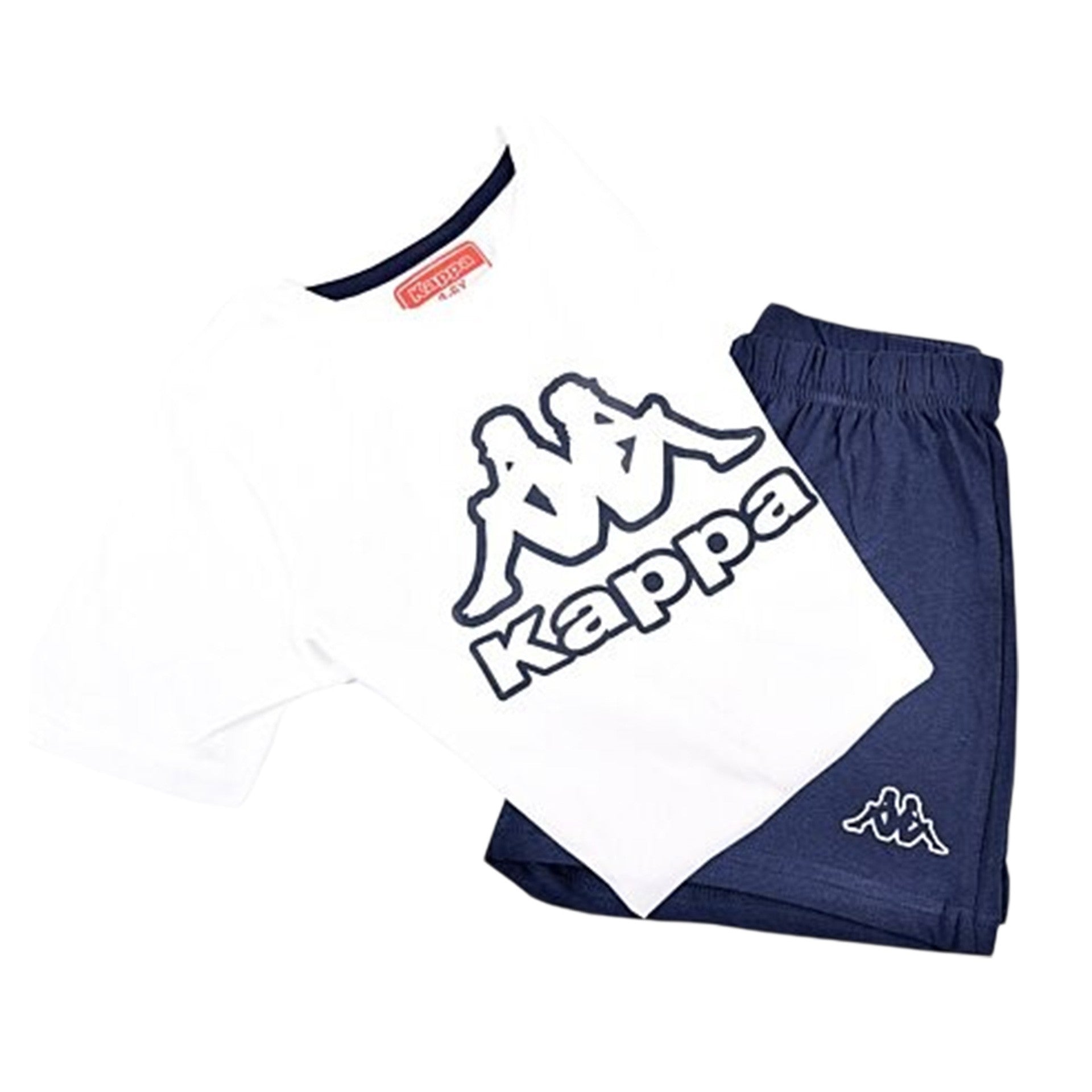 BOX OF 20 CHILDREN'S KAPPA PAJAMAS 39490333
