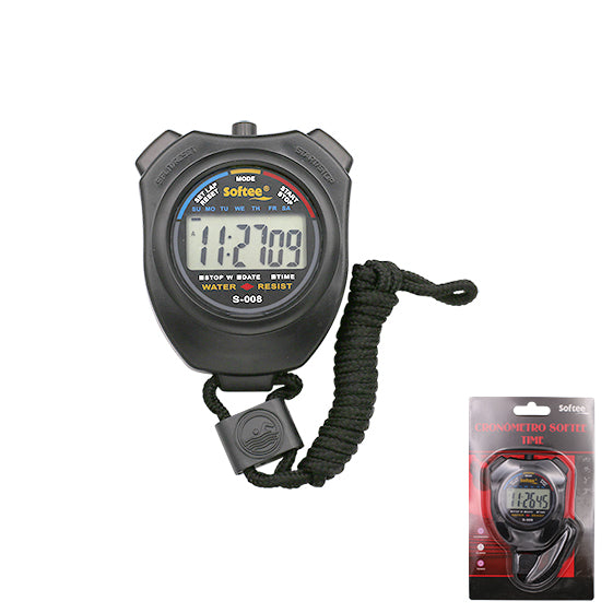 SOFTEE TIMER