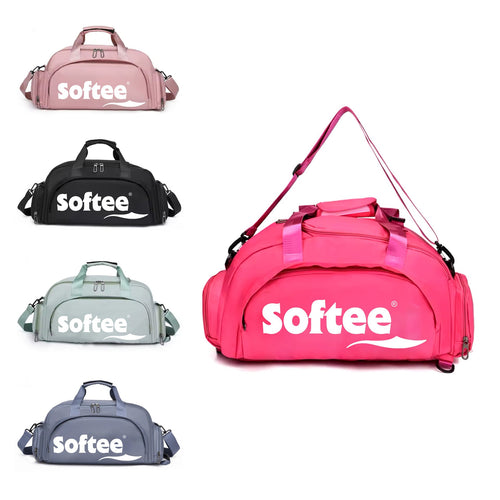 SPORTS TRAINING BAG