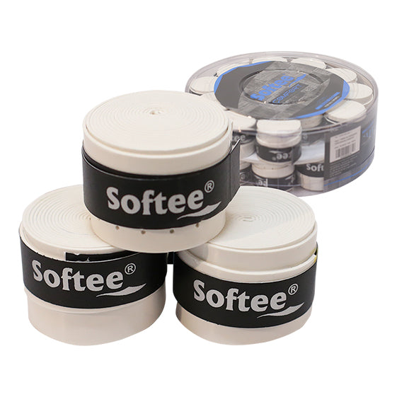 JAR 30 SOFTEE PERFORATED COMFORT OVERGRIPS