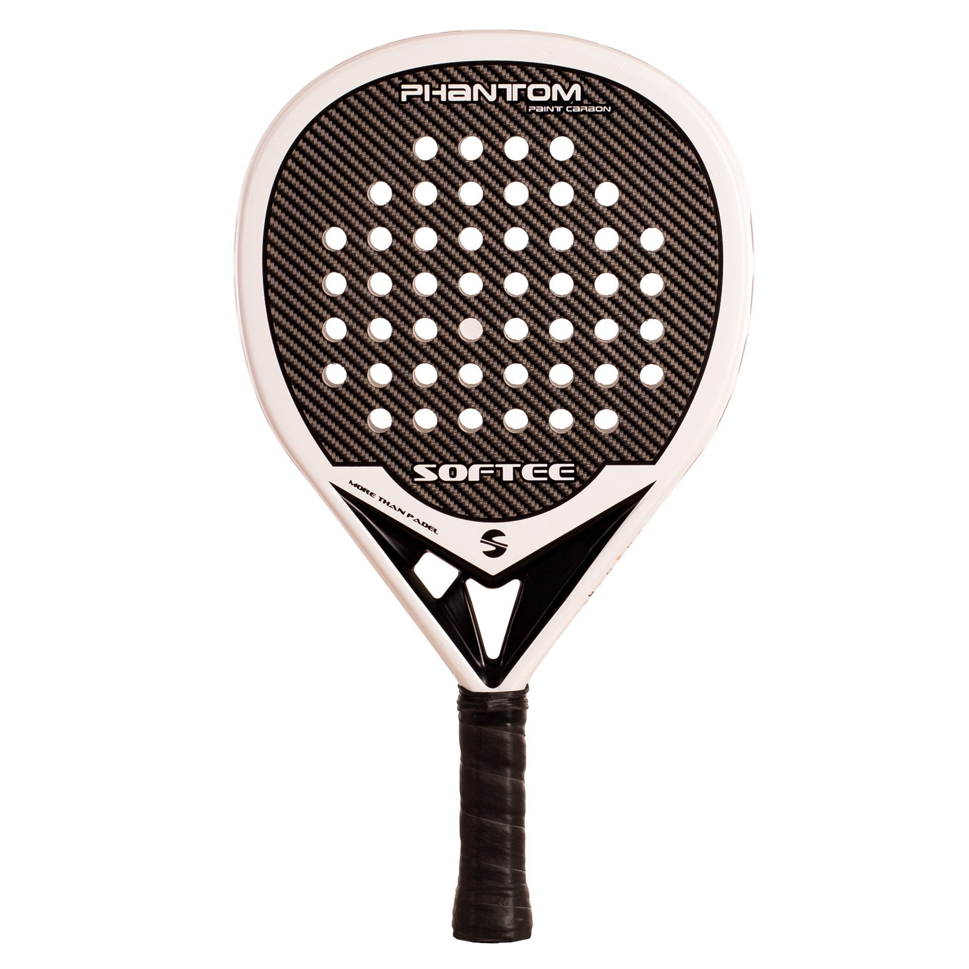 RAQUETTE DE PADEL SOFTEE PHANTOM