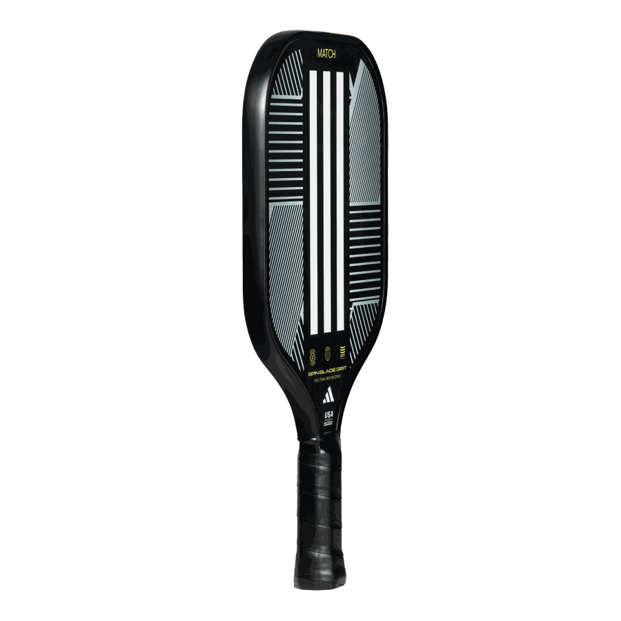 ADIDAS MATCH 3 PICKLEBALL PADDLE