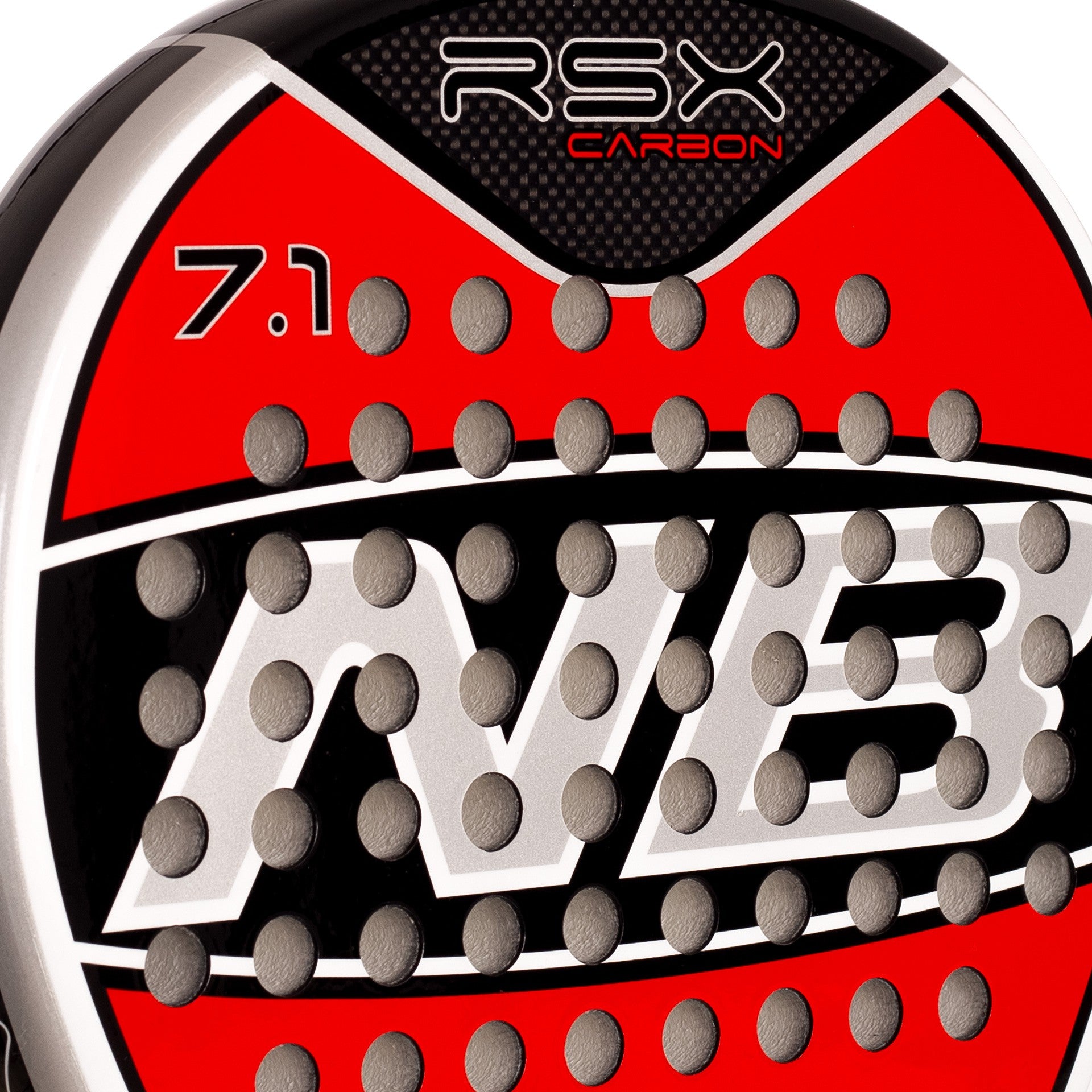 ENEBE RSX 7.1 CARBON PADEL RACKET - V.2