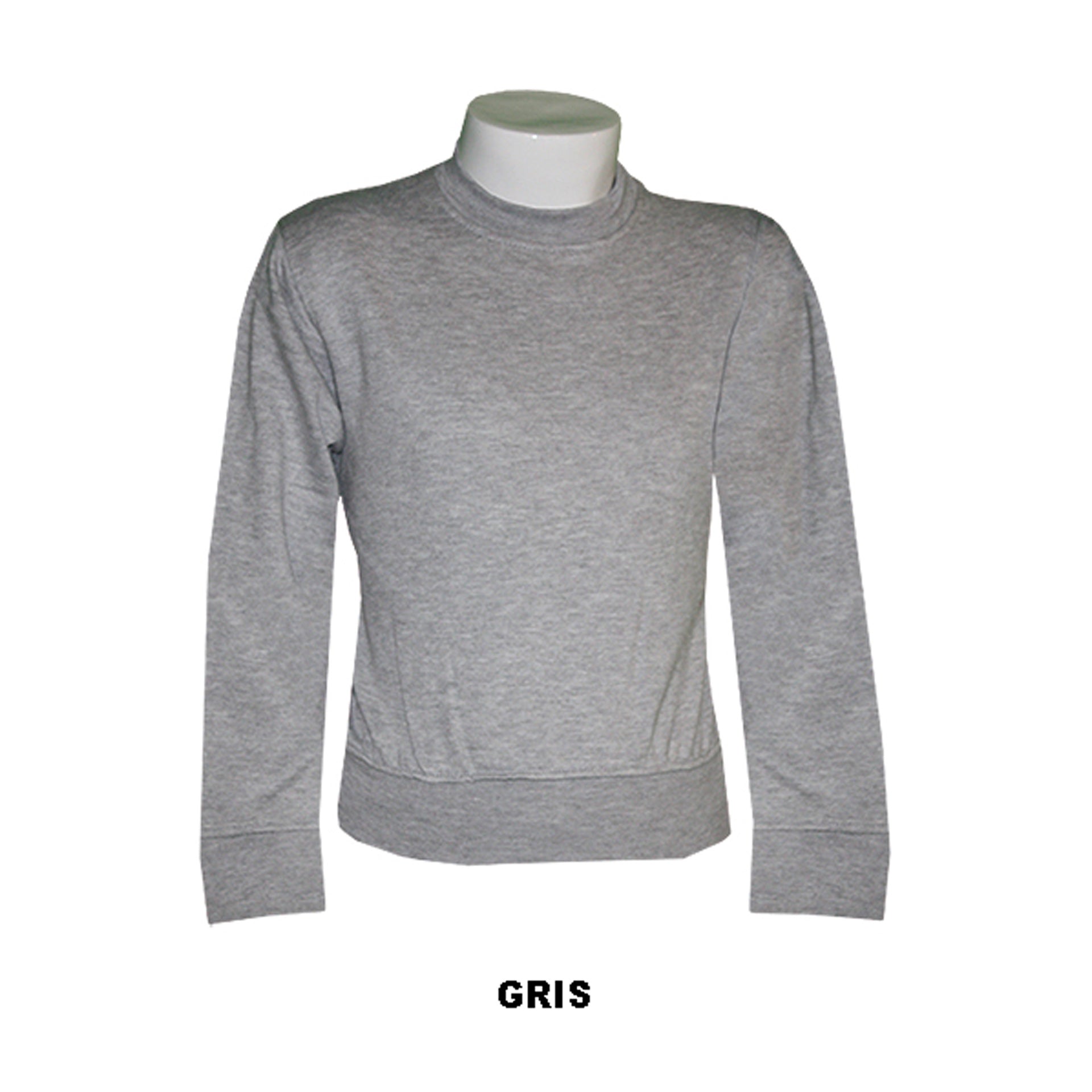 SPRINTIME JUNIOR SWEATSHIRT