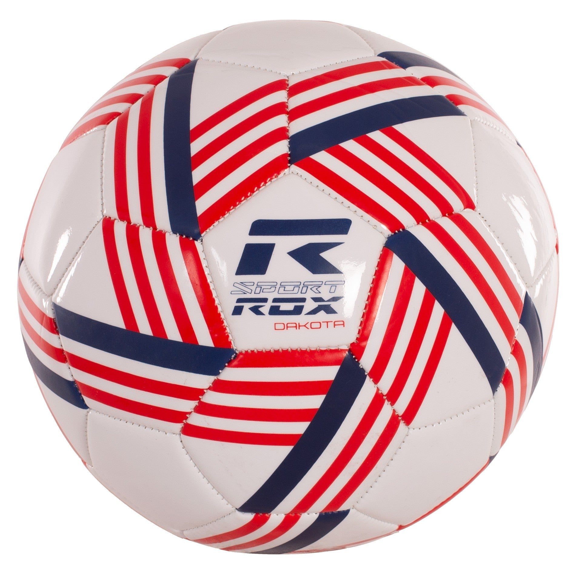 BALLON FOOTBALL 11 ROX R-DAKOTA
