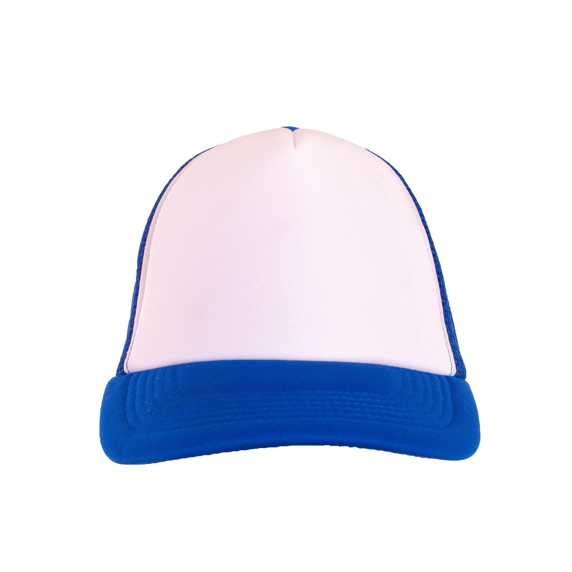 CASQUETTE FILET BICOLORE