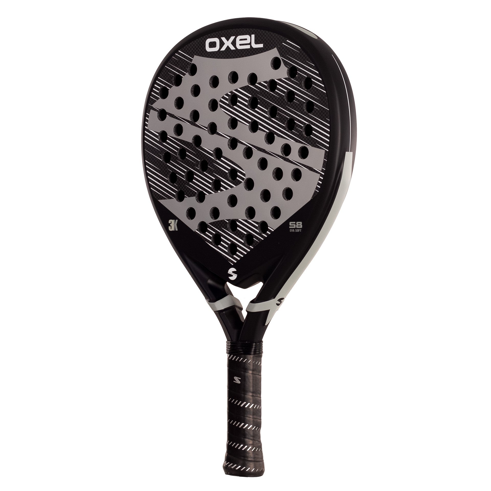 SOFTEE OXEL PADEL RACKET