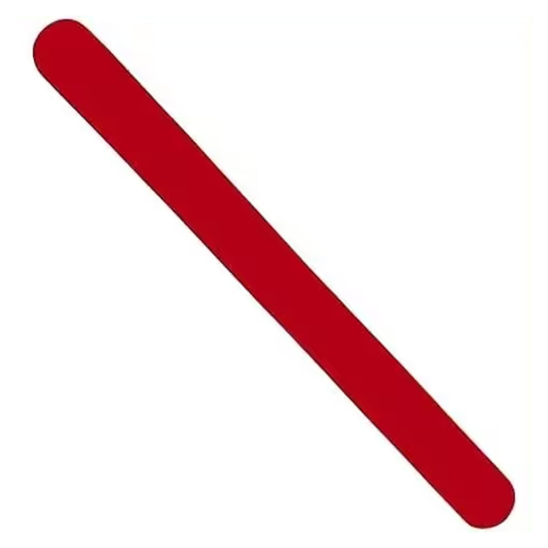SOFTEE PADEL ROUND RED PADEL RACKET PROTECTOR