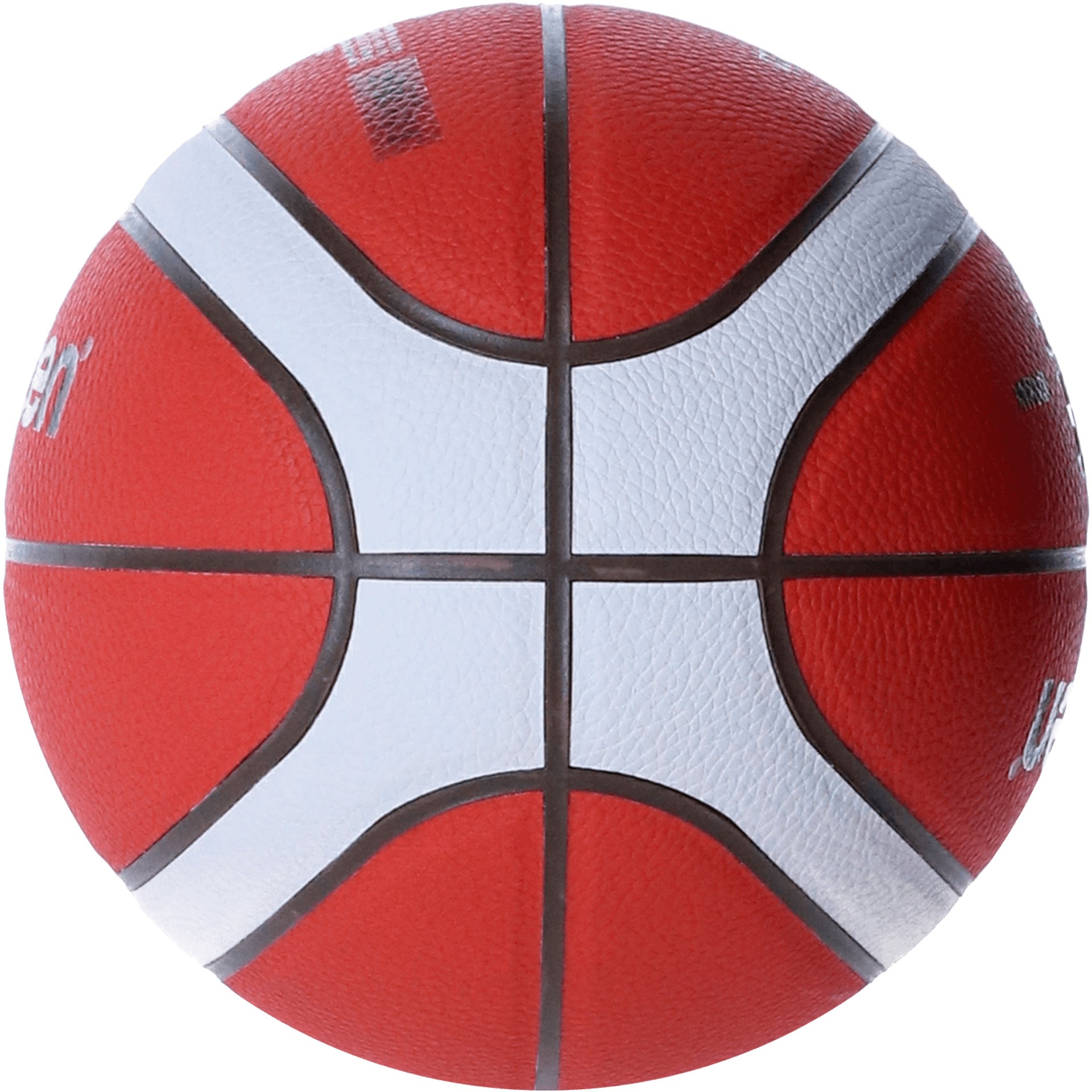 BALLON DE BASKET-BALL MOLTEN BG3800 TAILLE 7