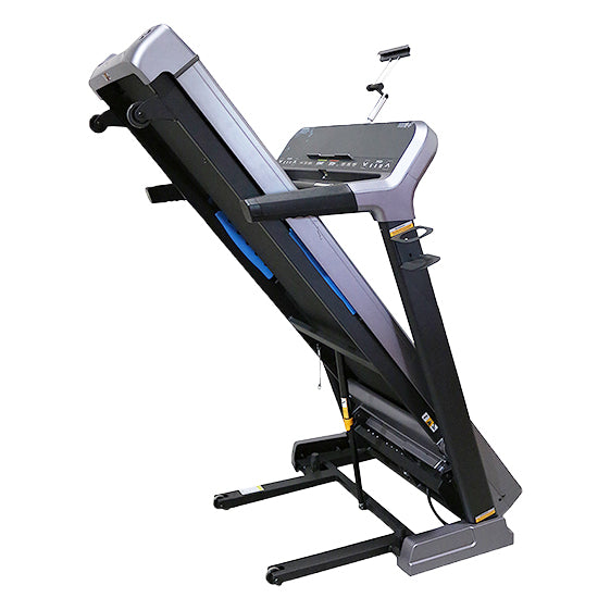TAPIS DE COURSE MOTORISÉ DEPORTIUM TM 1200 NEW