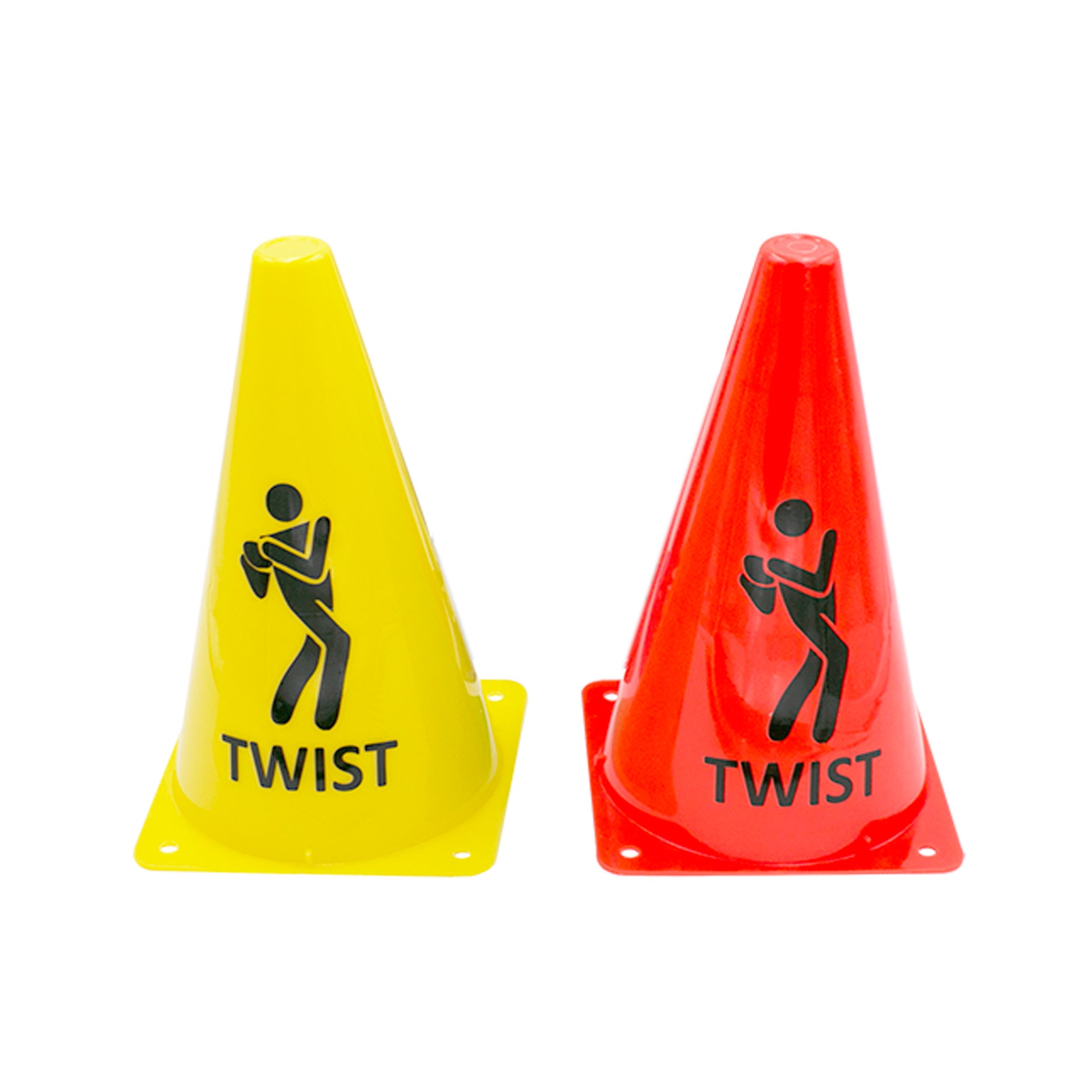 TWIST CONE TRAINING