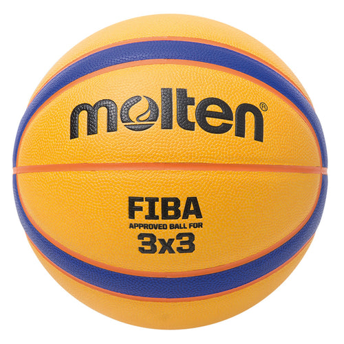 BALLON MOLTEN BASKET B33T2000