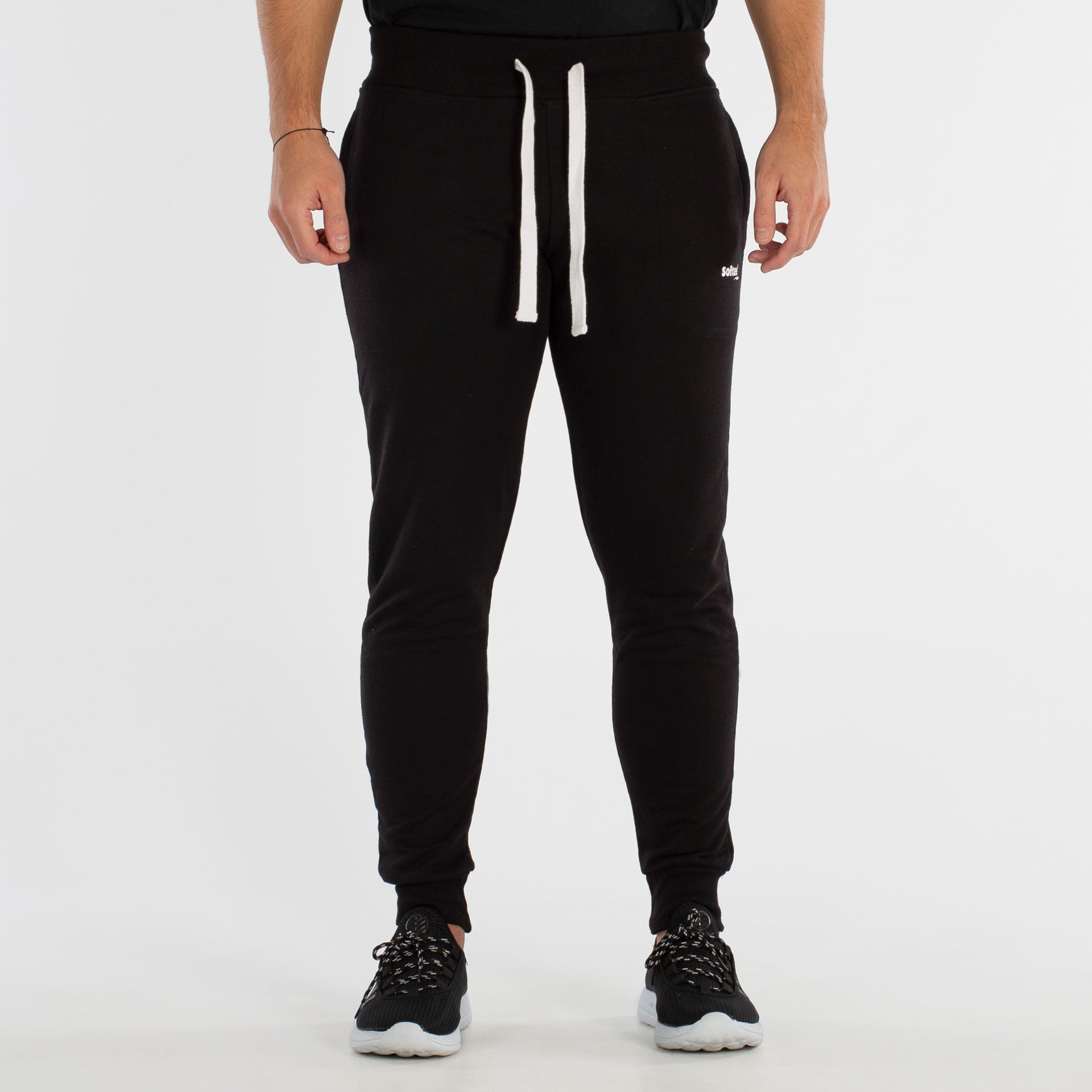 SOFTEE DETROIT ADULT COTTON TROUSERS