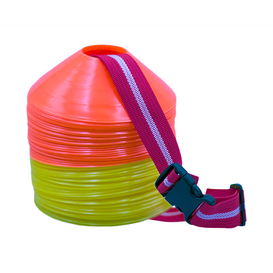 CHINESE CONE SET BELT