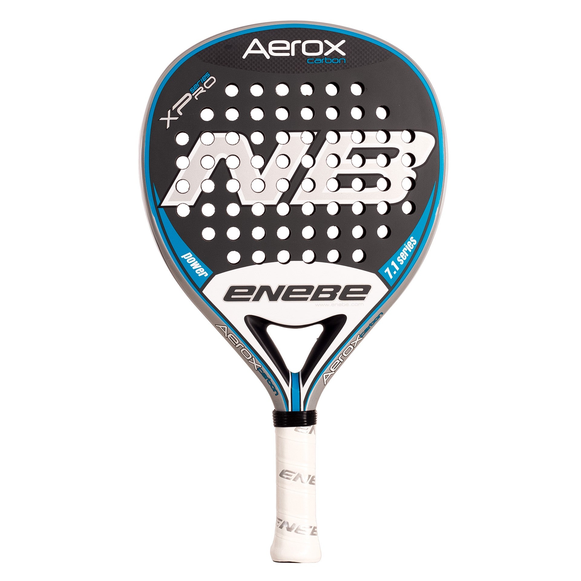 PADDLE RACKET ENEBE AEROX 7.1 - V.2