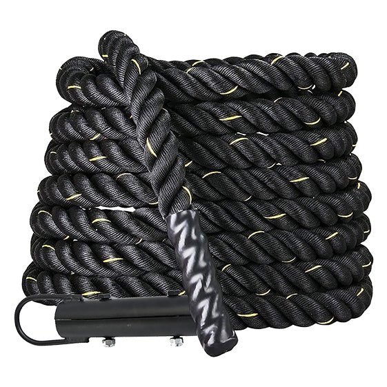 FUNCTIONAL TRAINING ROPE WITH HOOK AT THE END