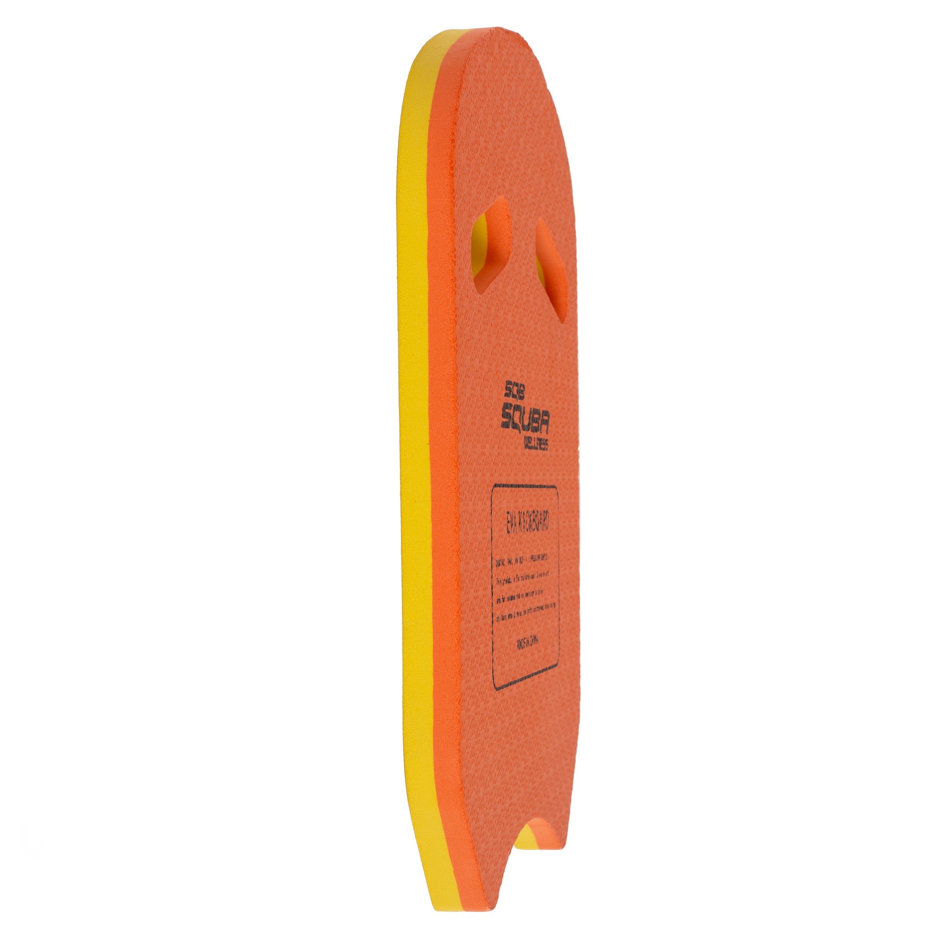 SWIM BOARD WITH SQUBA WINDOWS