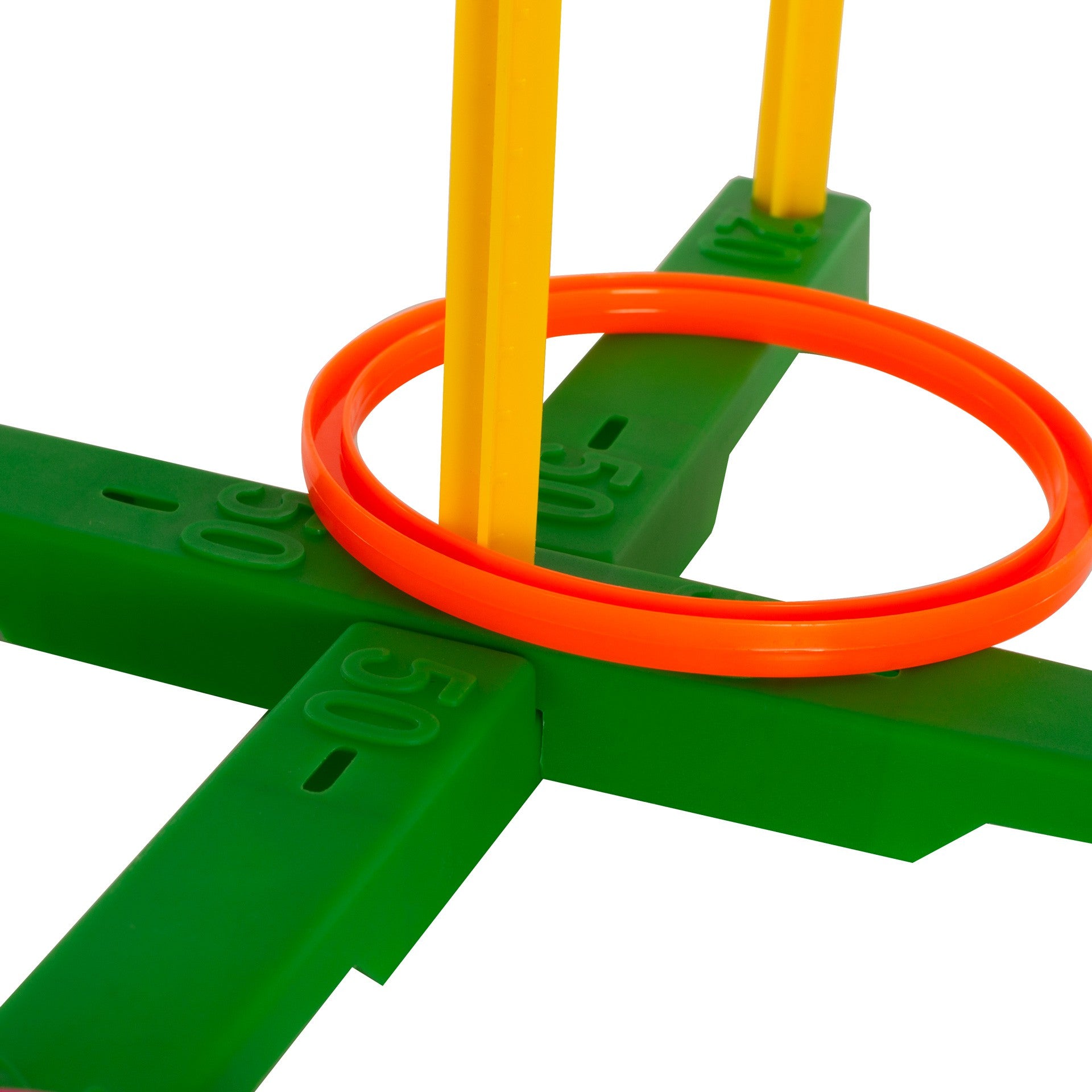 PVC RING TOSS SET