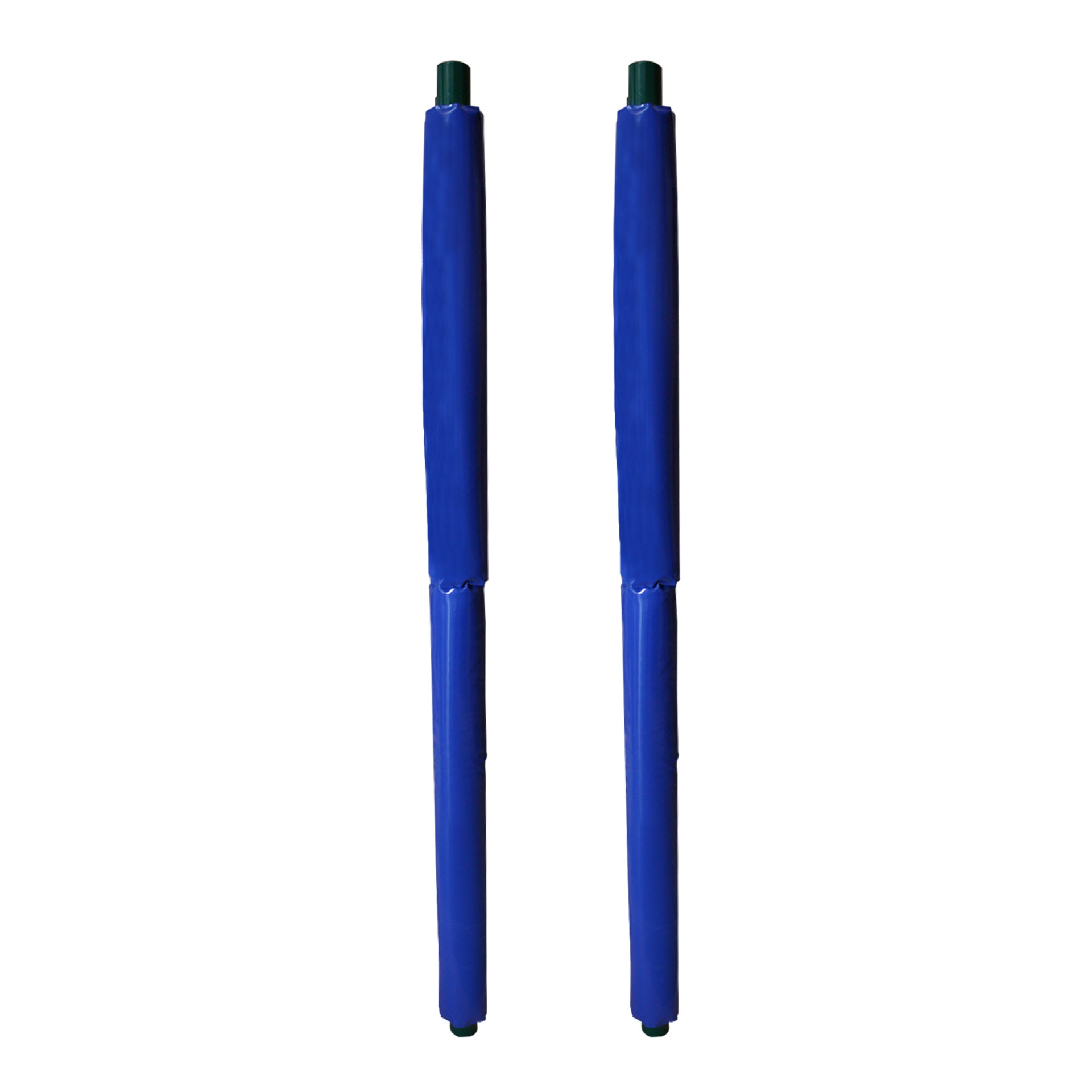 VOLLEYBALL POST PROTECTION SET 90MM SECTION