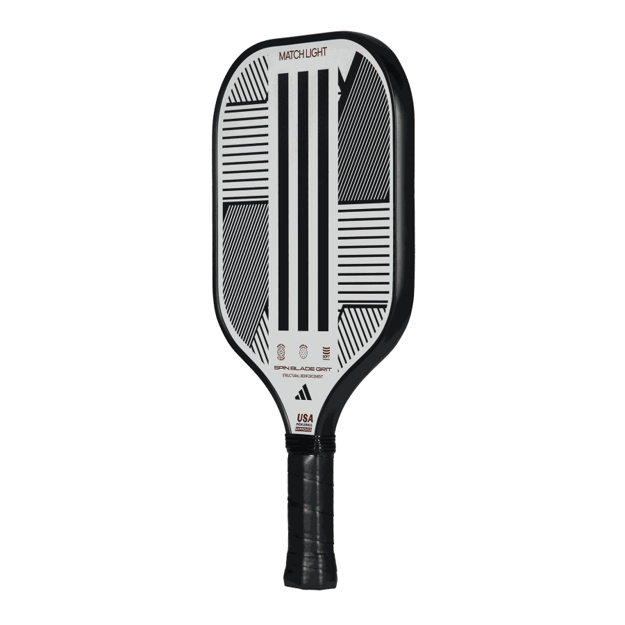 ADIDAS MATCH LIGHT 3 PICKLEBALL PADDLE