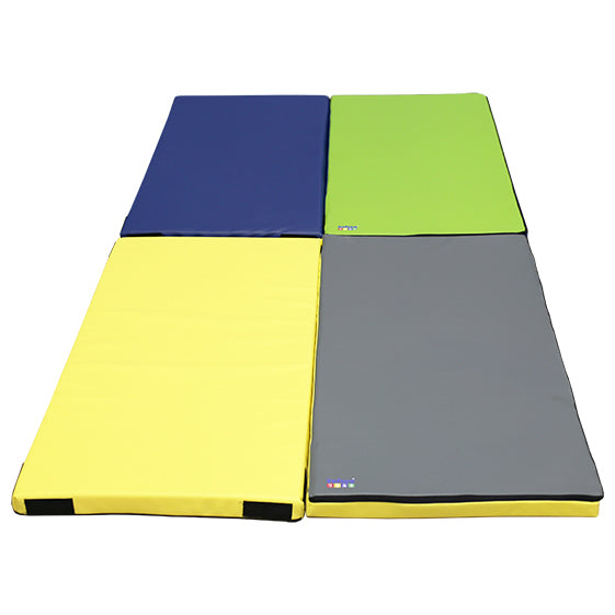 TATAMI SET 4 FIGURES MULTICOLOR MAT