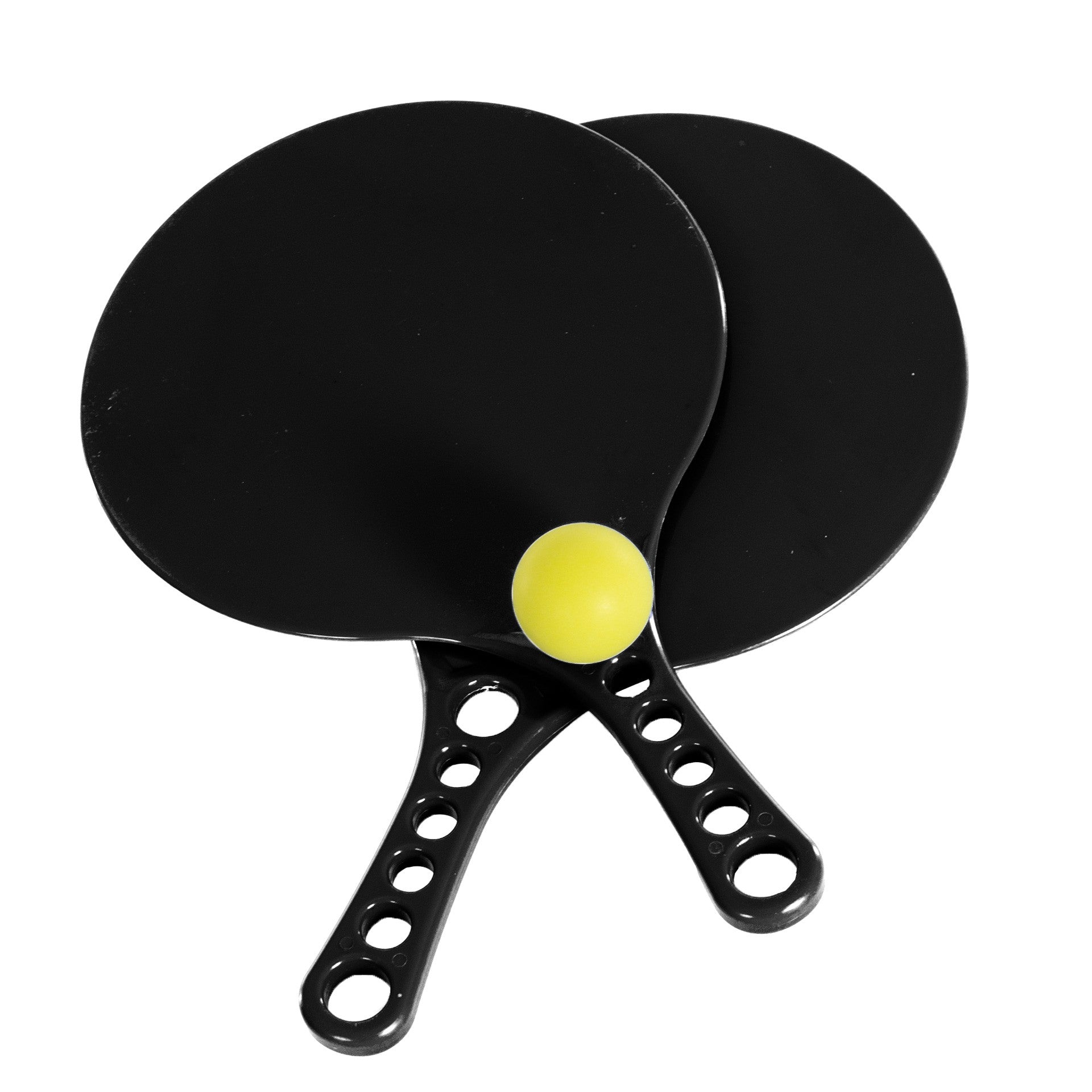 ABS RACKET SET WITH SOFTEE PALM BALL