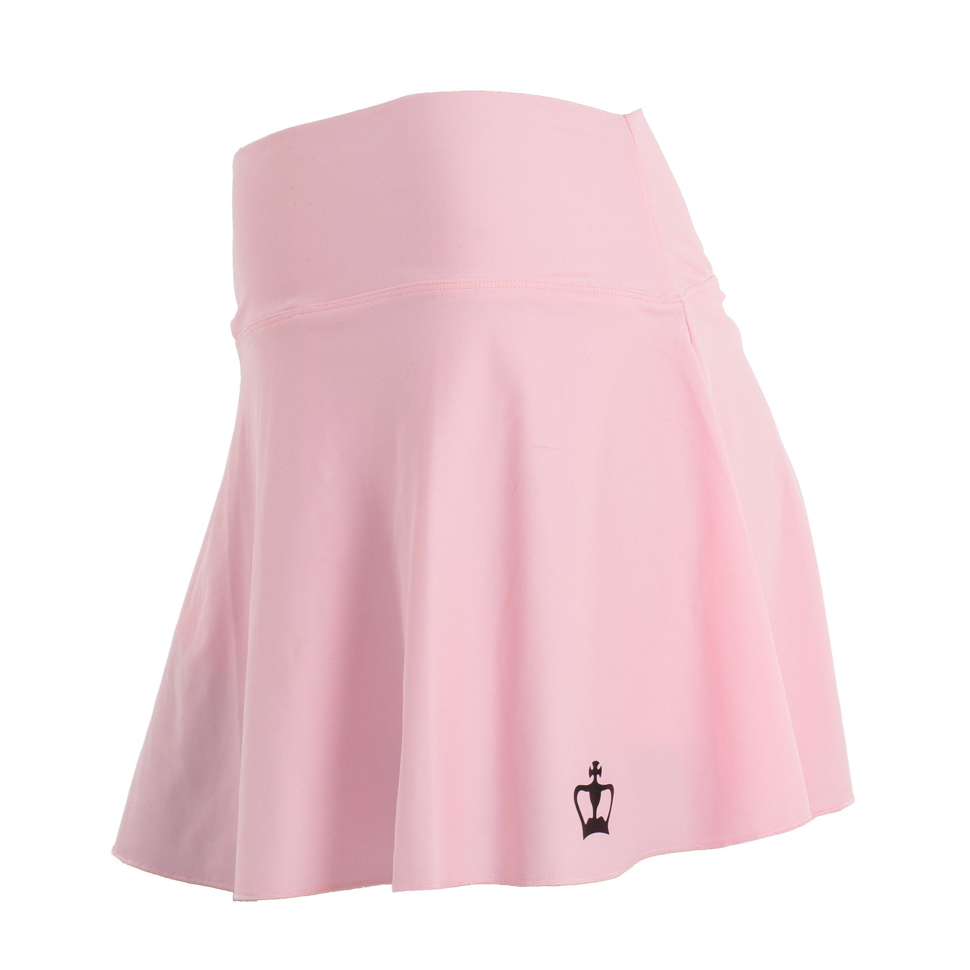 BLACK CROWN JUAREZ SKIRT