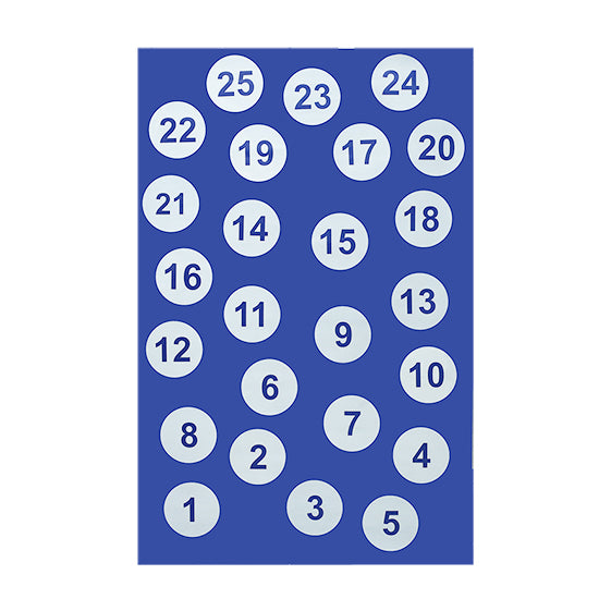 SOFTEE STEPS BLANKET