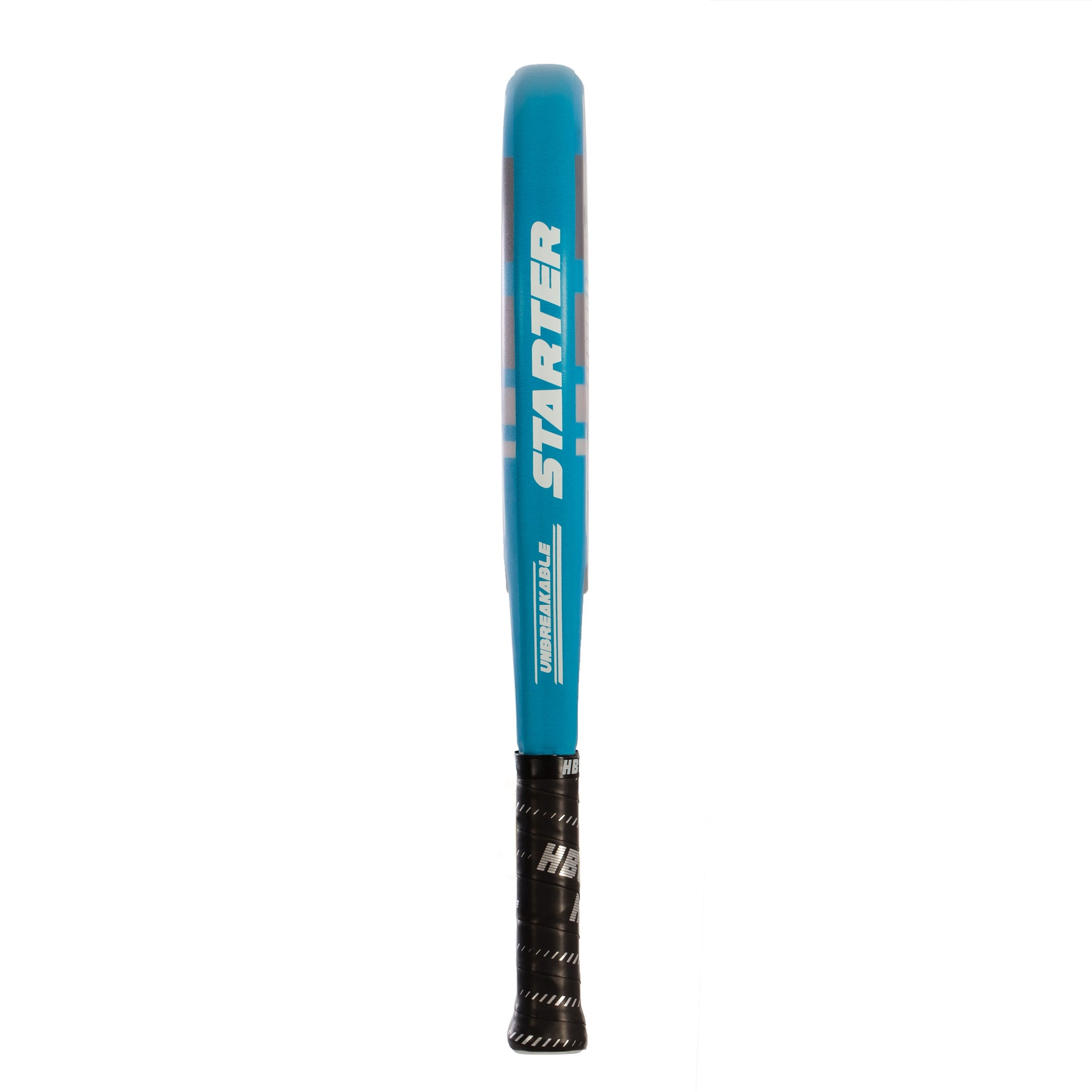 RAQUETTE DE PADEL HBL STARTER BLUE LIGHT