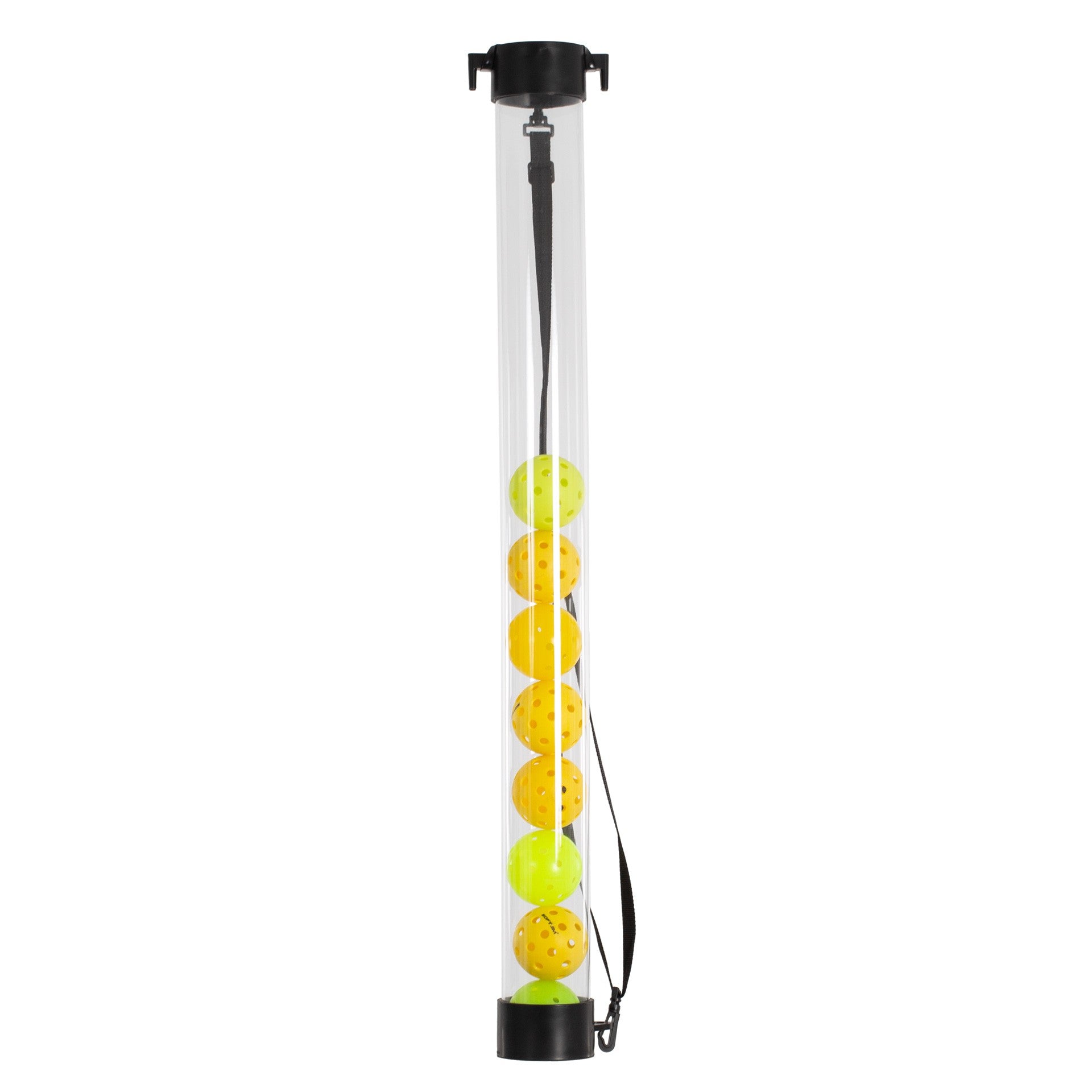 PICKLEBALL BALL PICKER-UP TUBE SOFTJIM