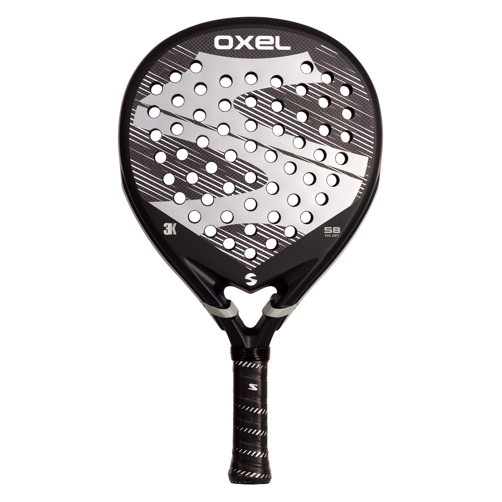 SOFTEE OXEL PADEL RACKET
